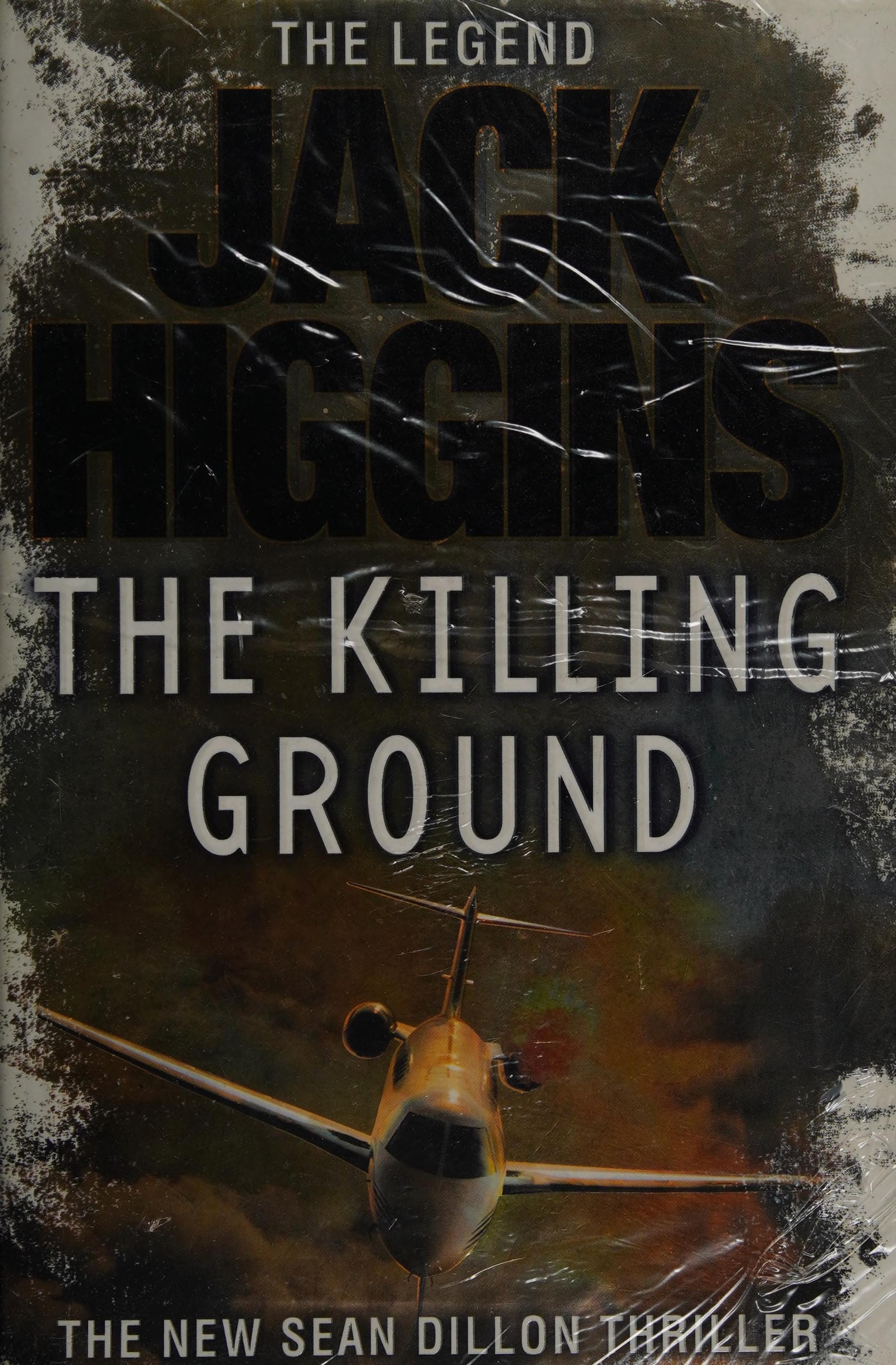 The Killing Ground