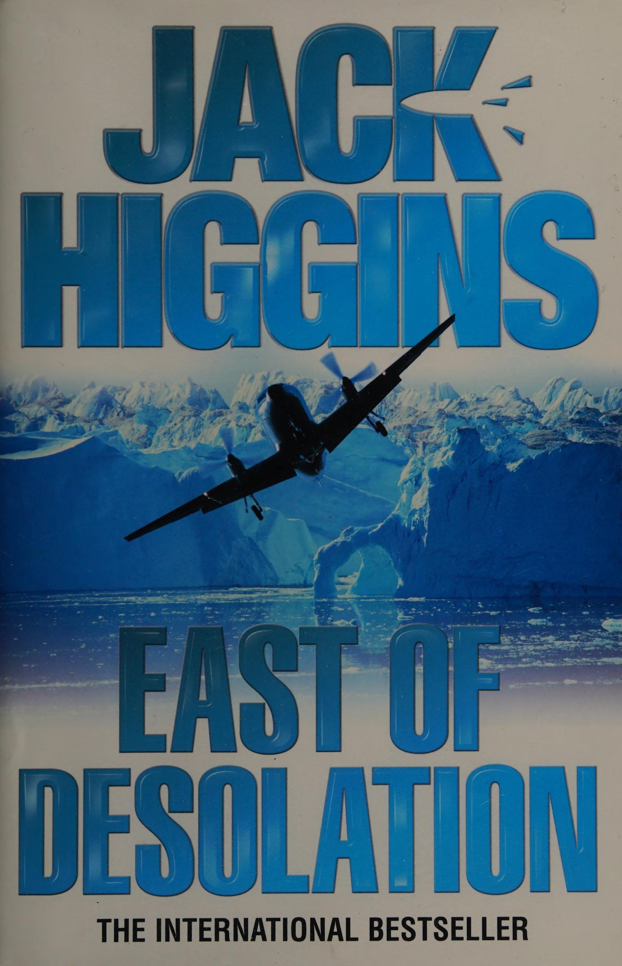 East of Desolation