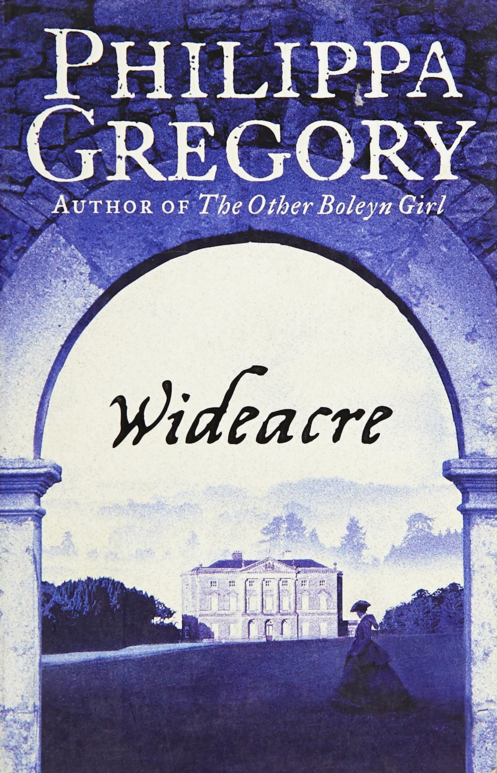 Wideacre