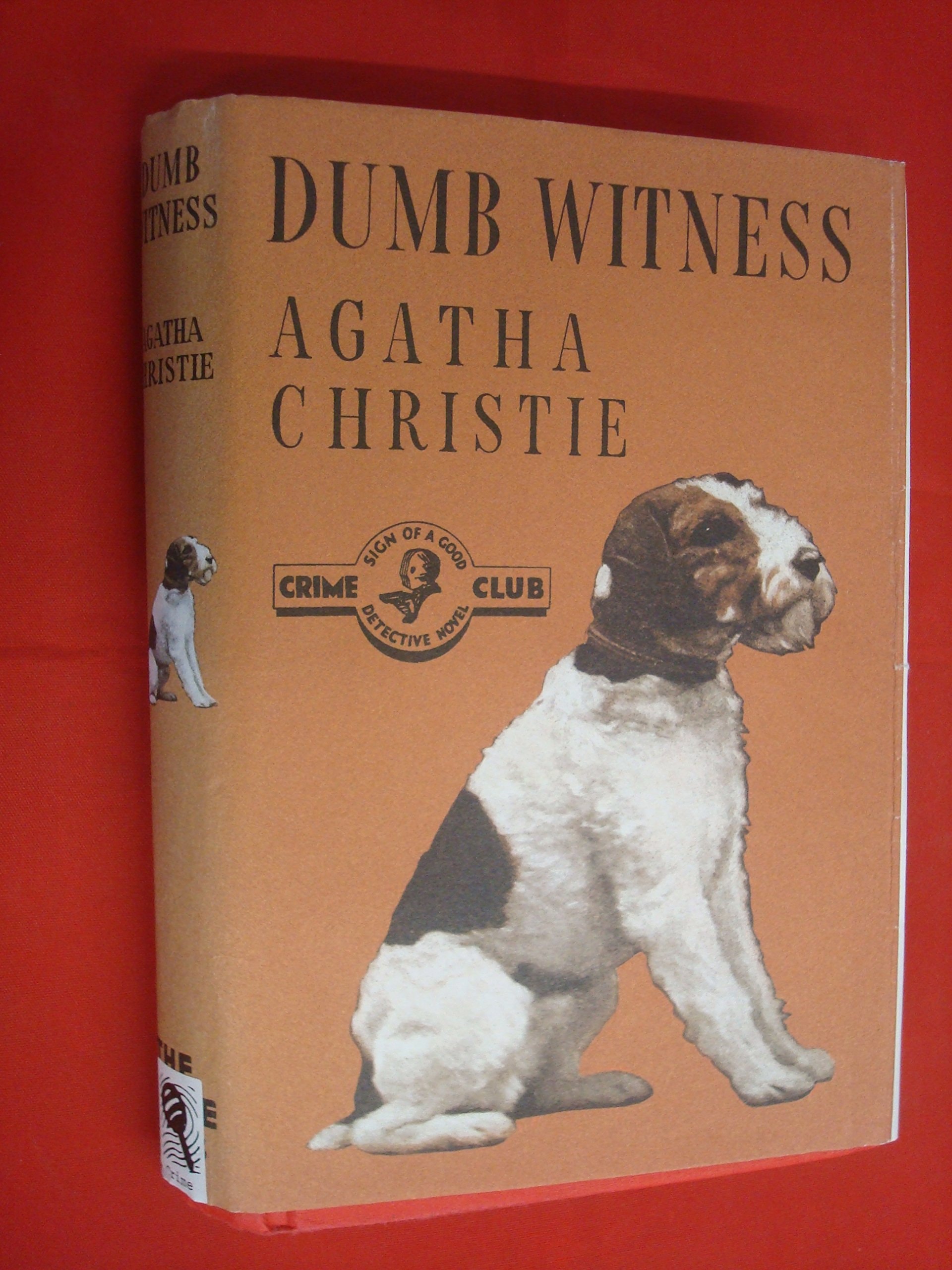 Dumb Witness