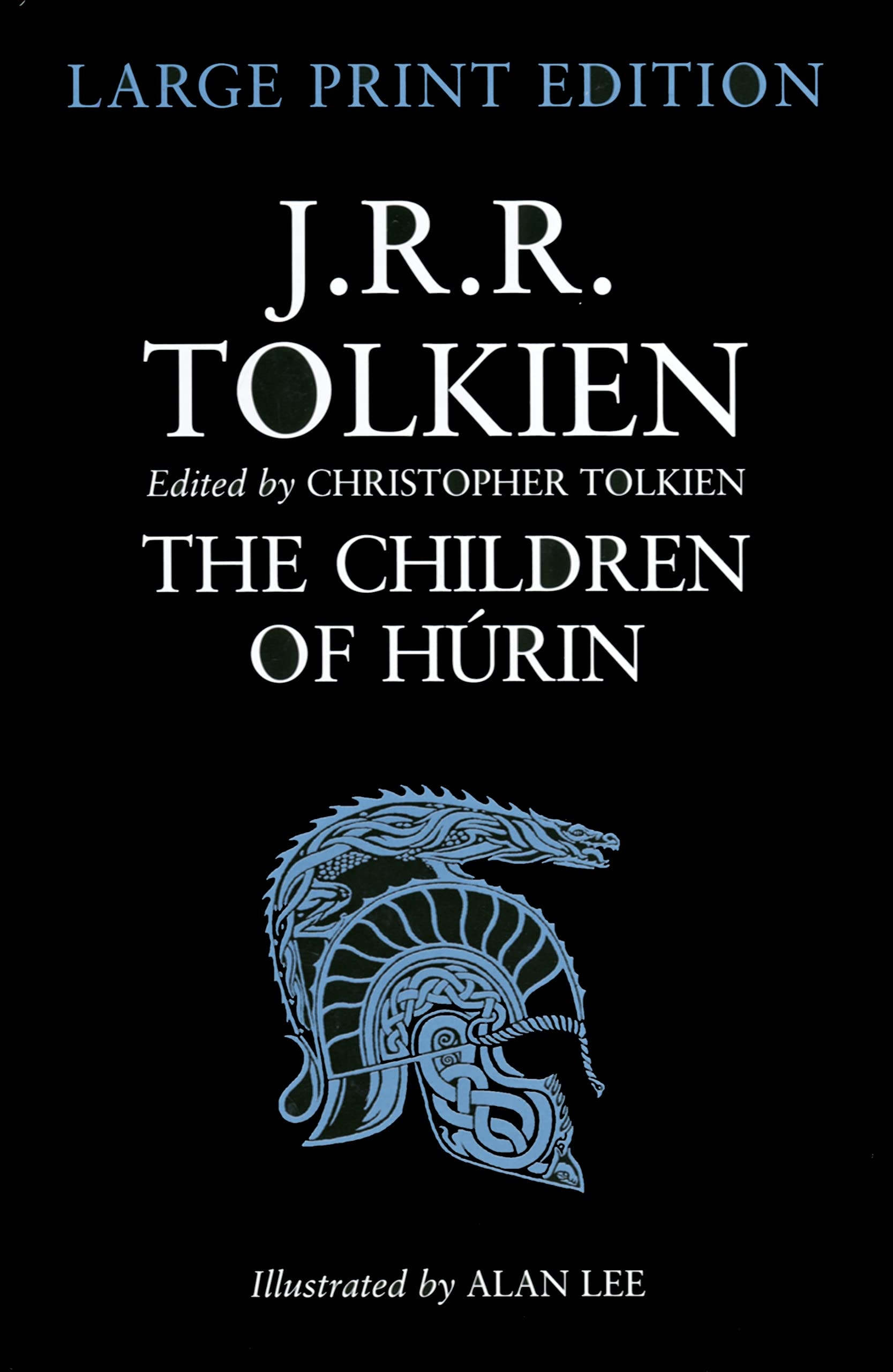 The Children of Húrin