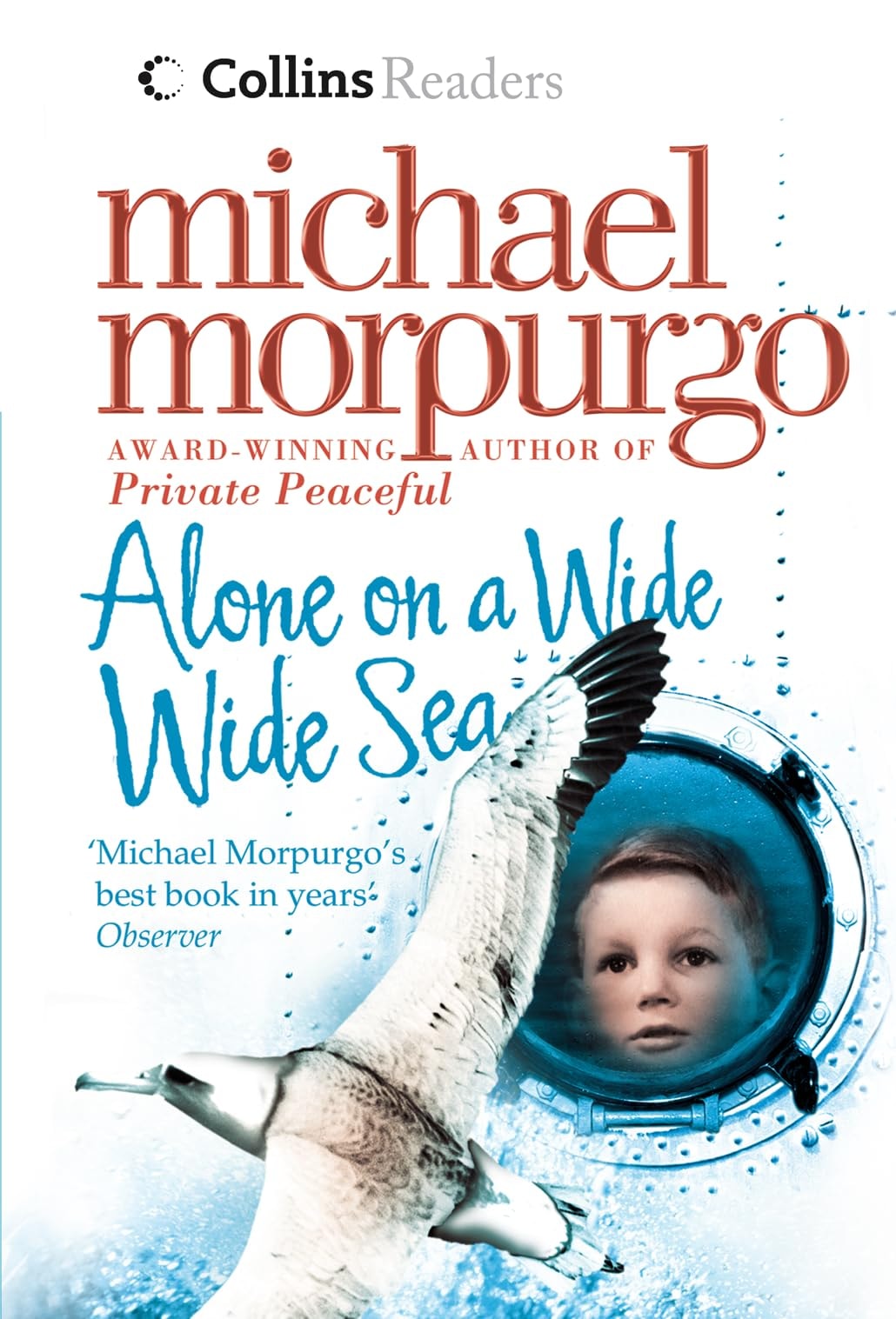 Alone on a Wide Wide Sea