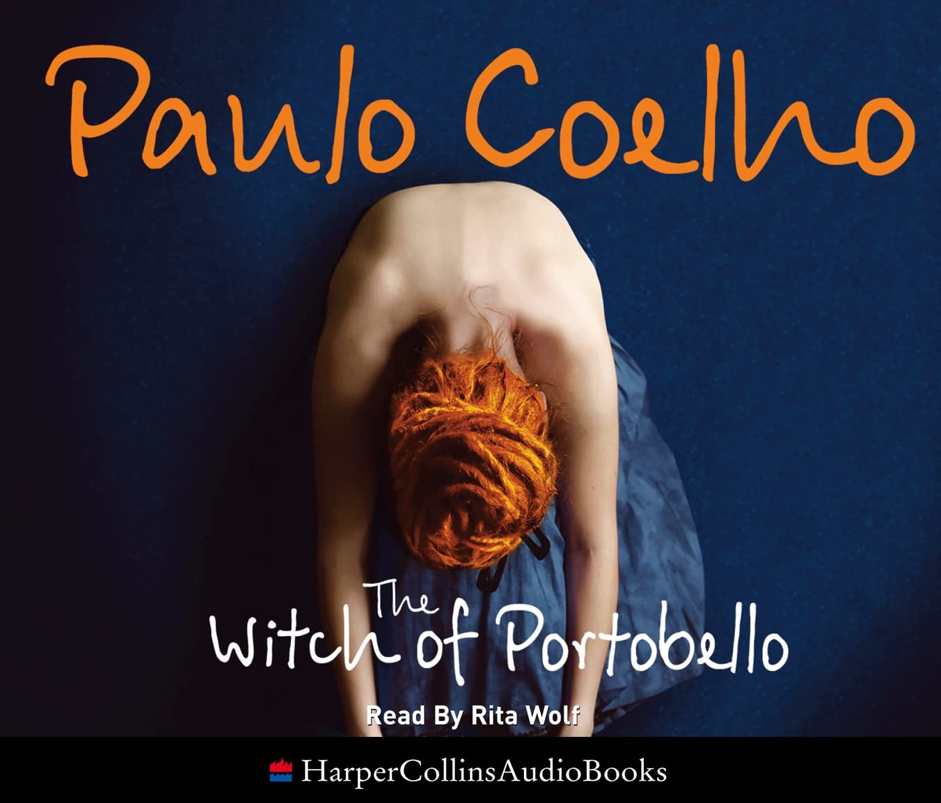 Witch of Portobello