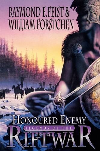Legends of the Riftwar Honoured Enemy