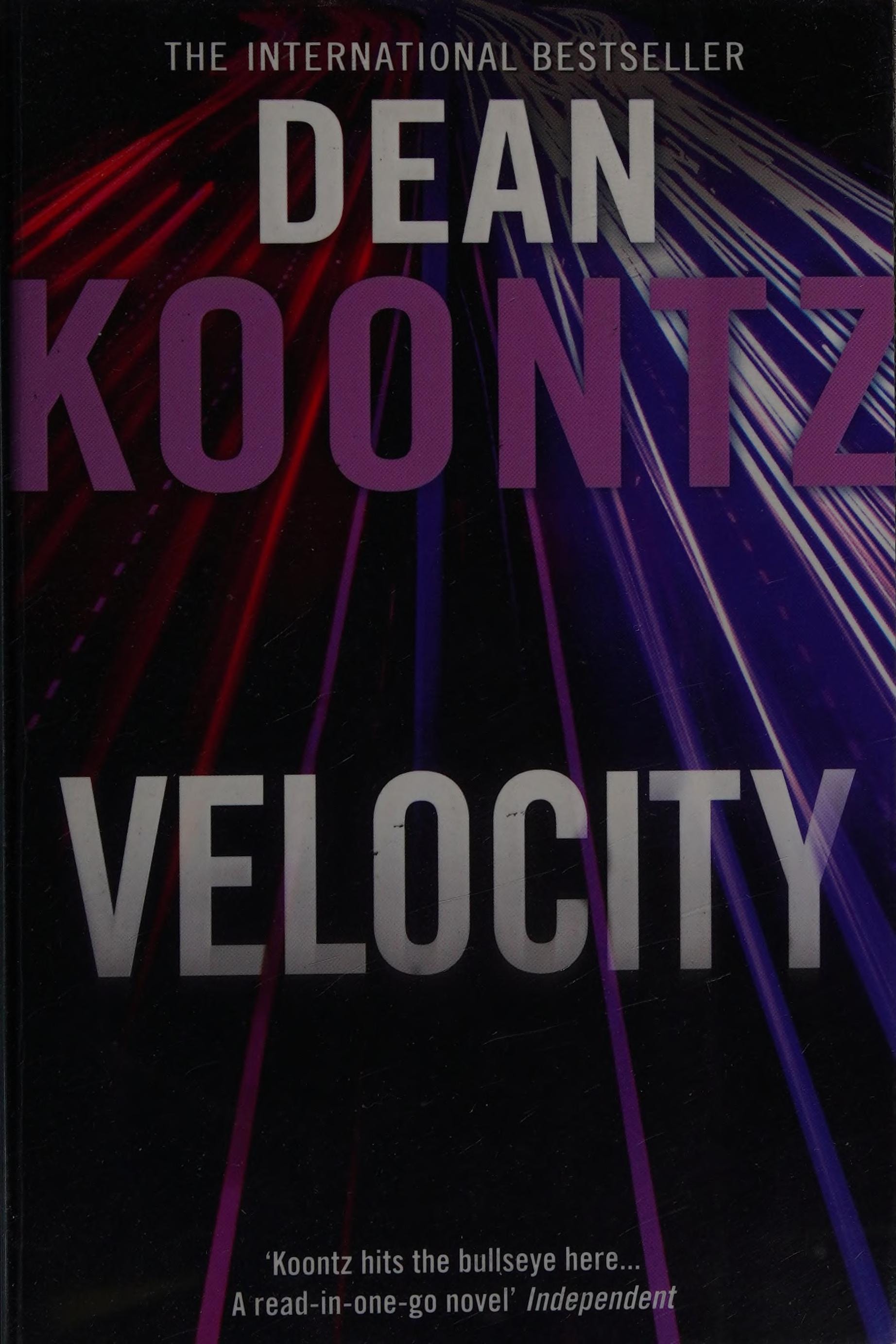 Velocity