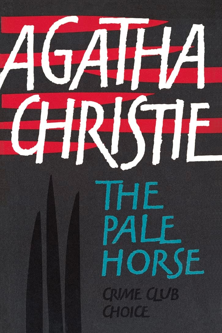 The Pale Horse