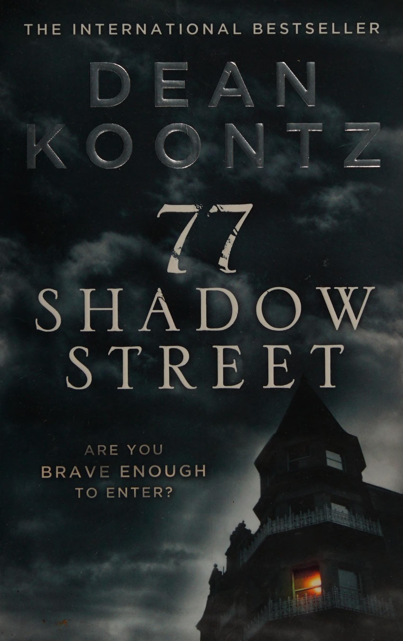77 Shadow Street