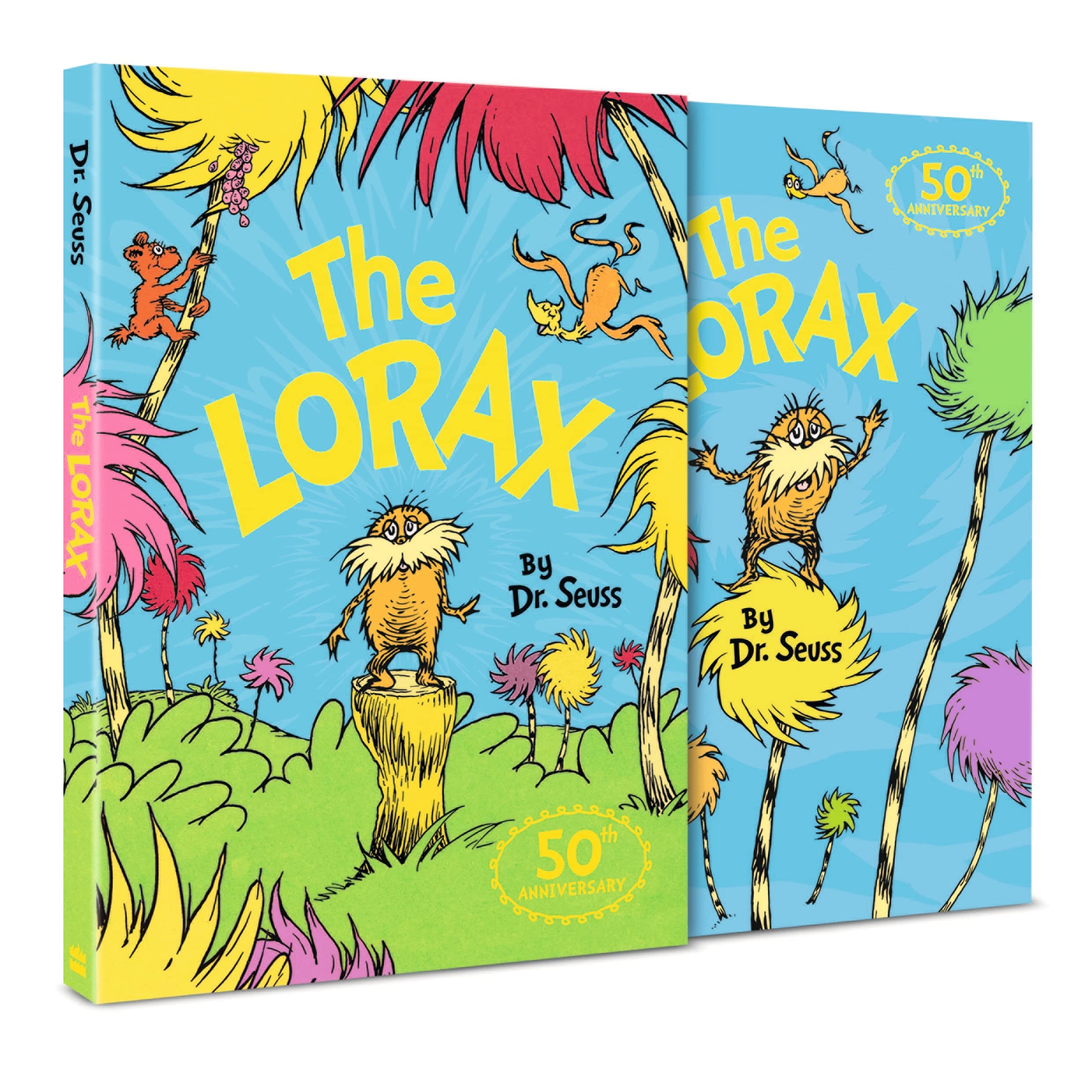 The Lorax