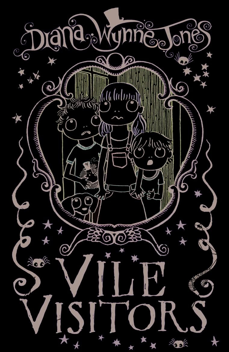 Vile Visitors