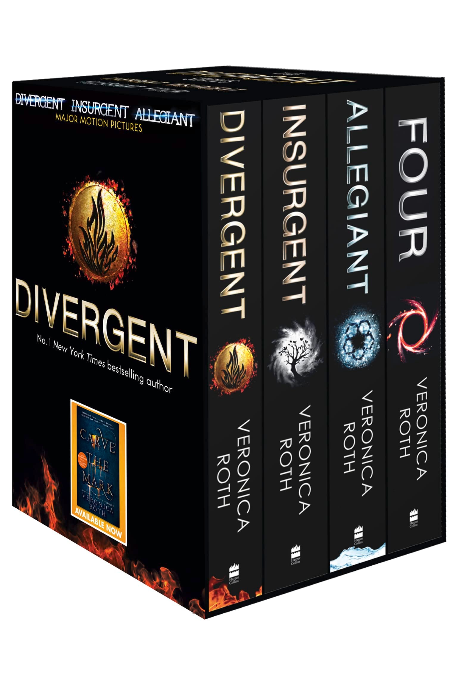 The Divergent Series Plus World of Divergent