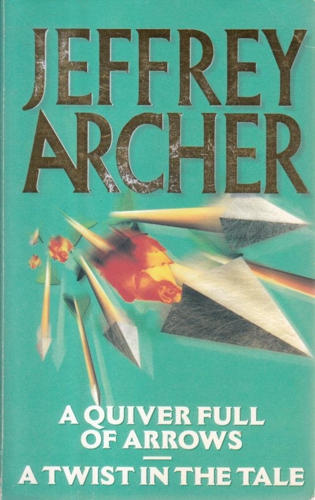 A Quiver Full of Arrows A Twist in the Tale
