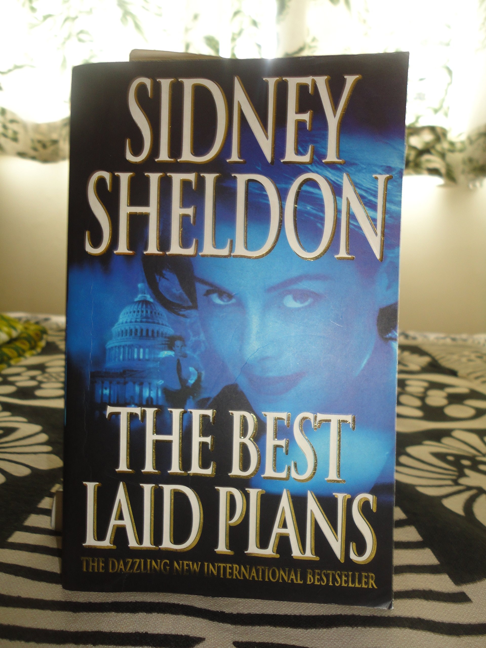 Xbest Laid Plans