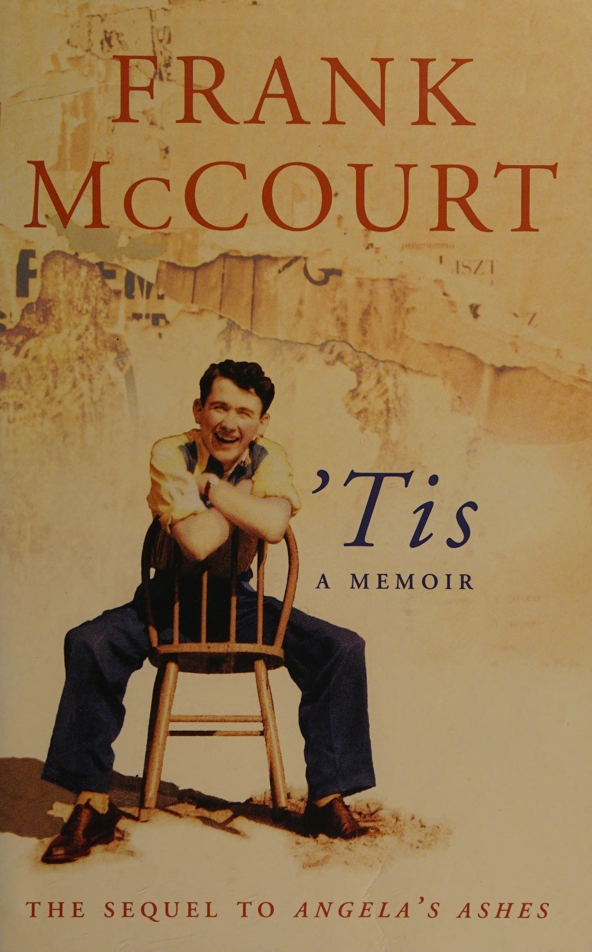 A memoir
