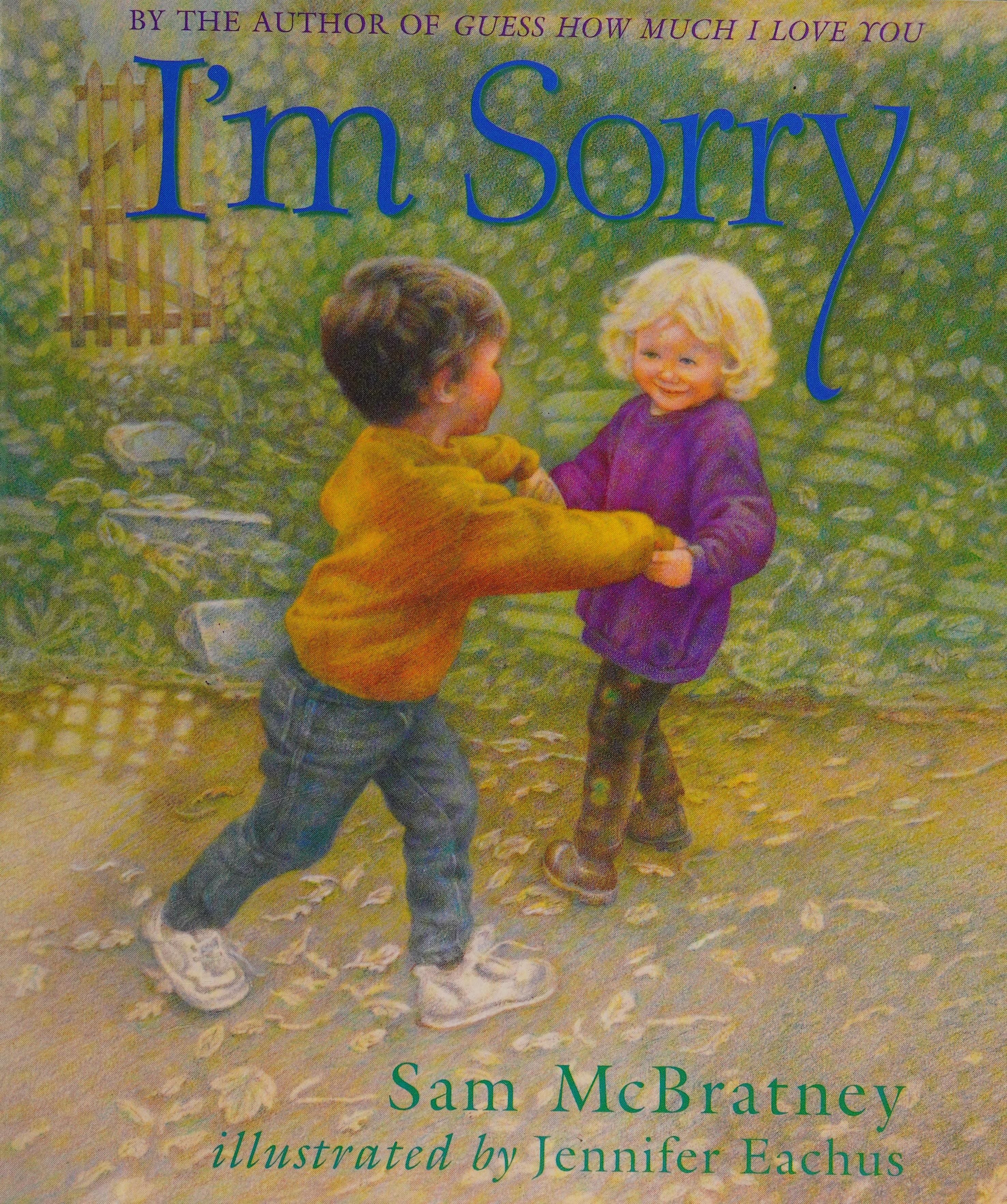 I'm Sorry