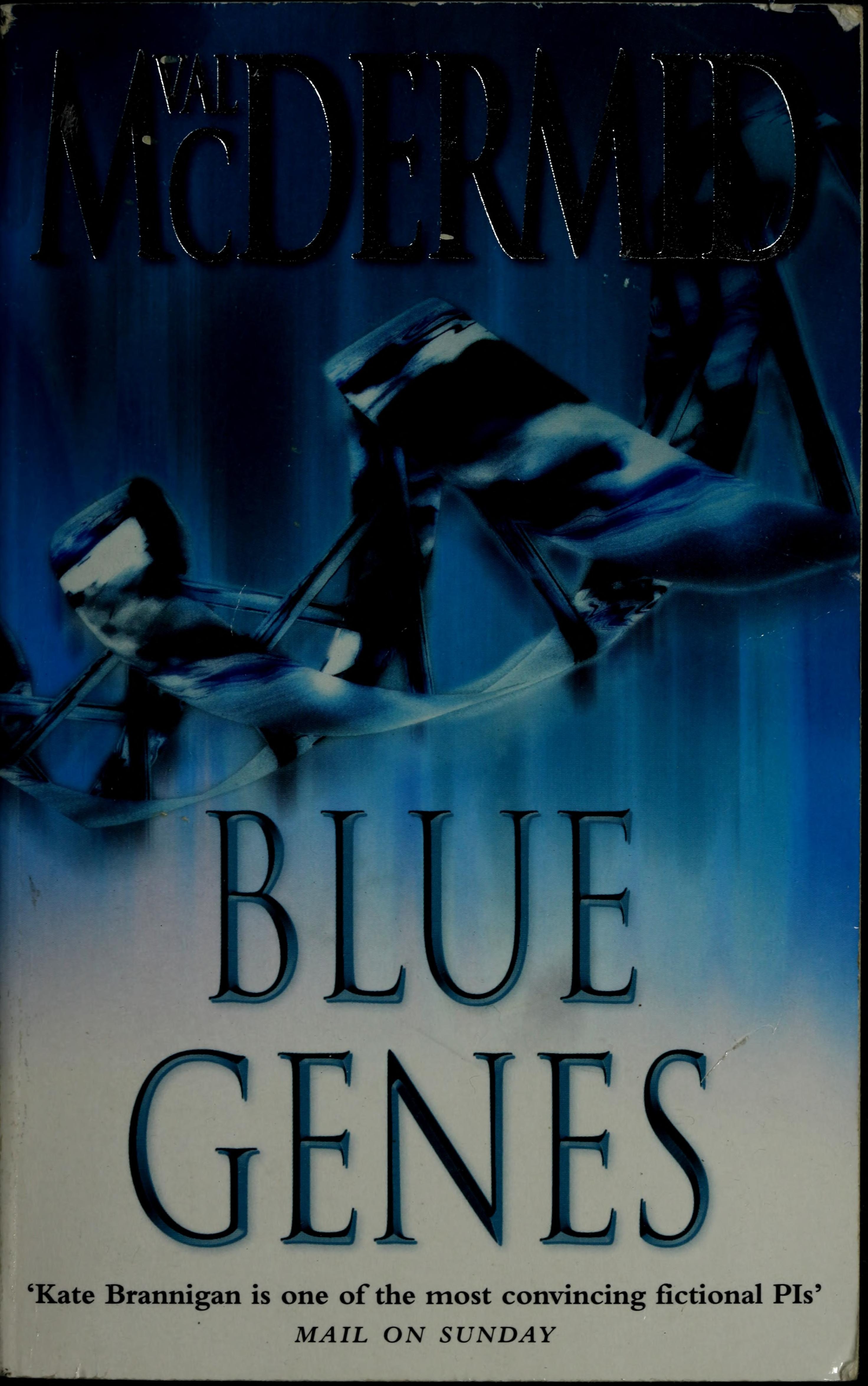 Blue Genes