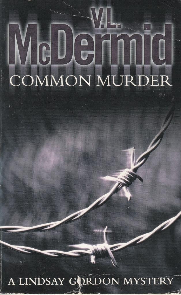 Common Murder