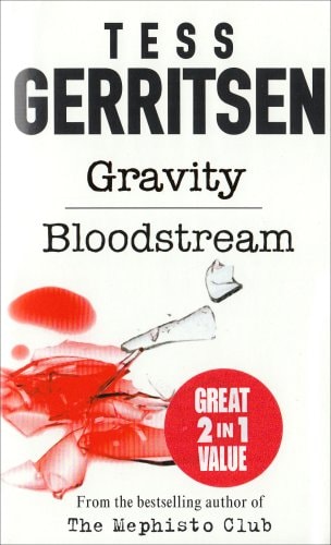 Gravity Bloodstream