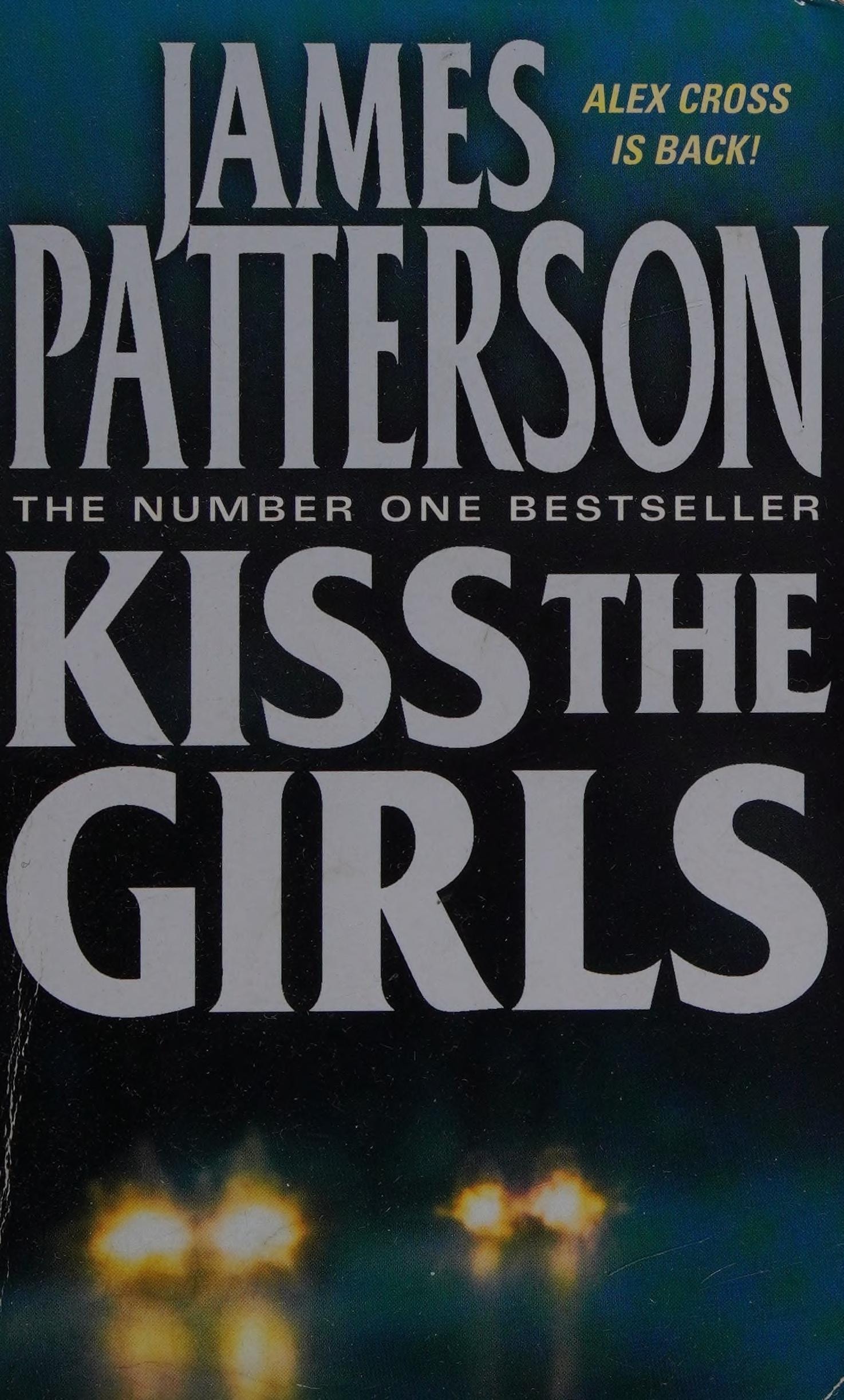 Kiss the Girls