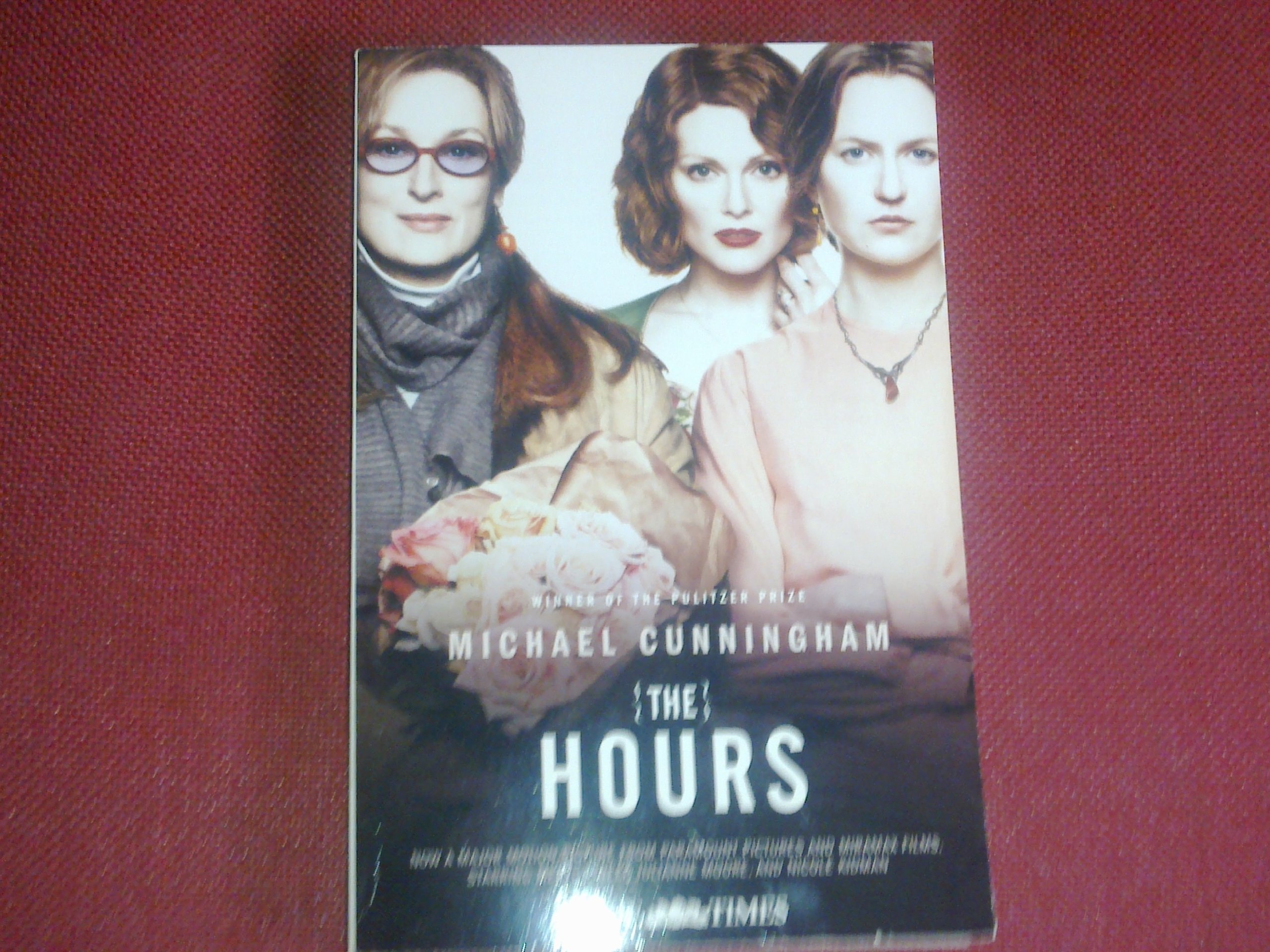 The Hours