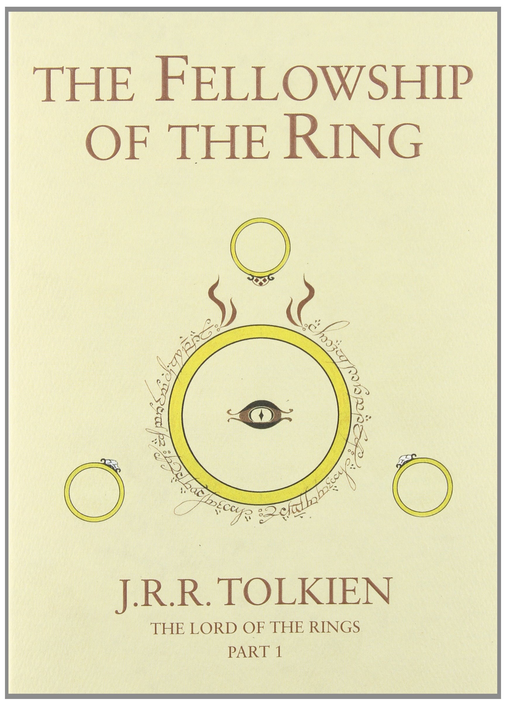 Fellowship of the Ring