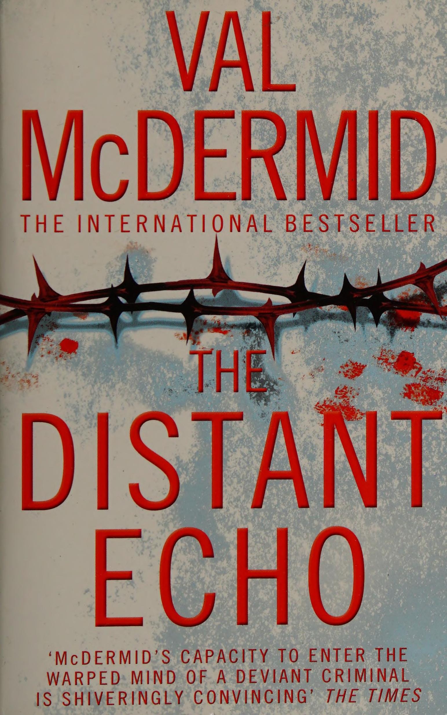 The Distant Echo