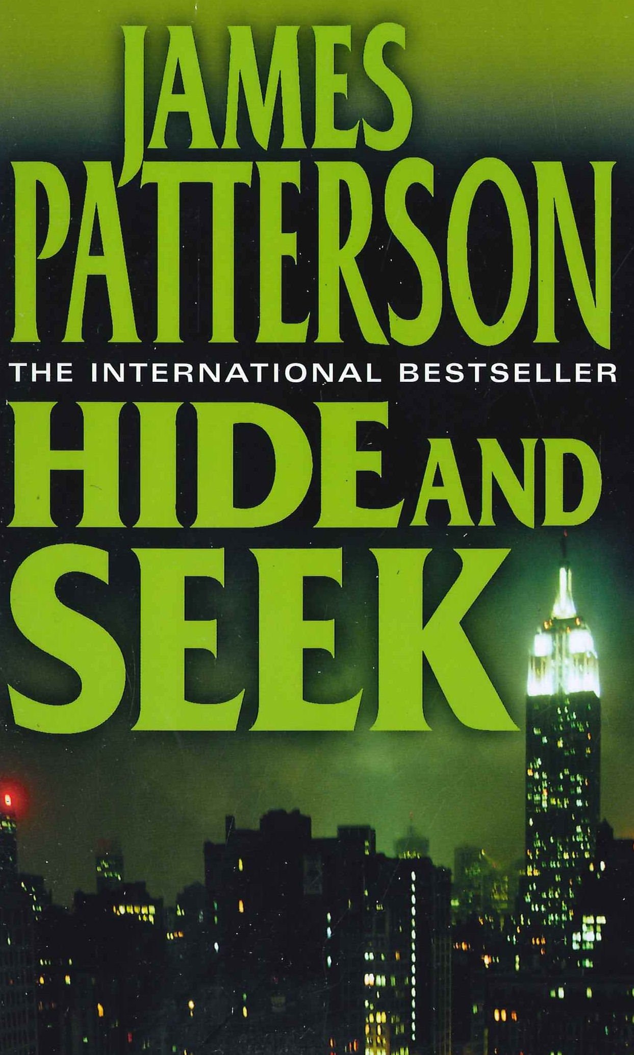 Hide and Seek