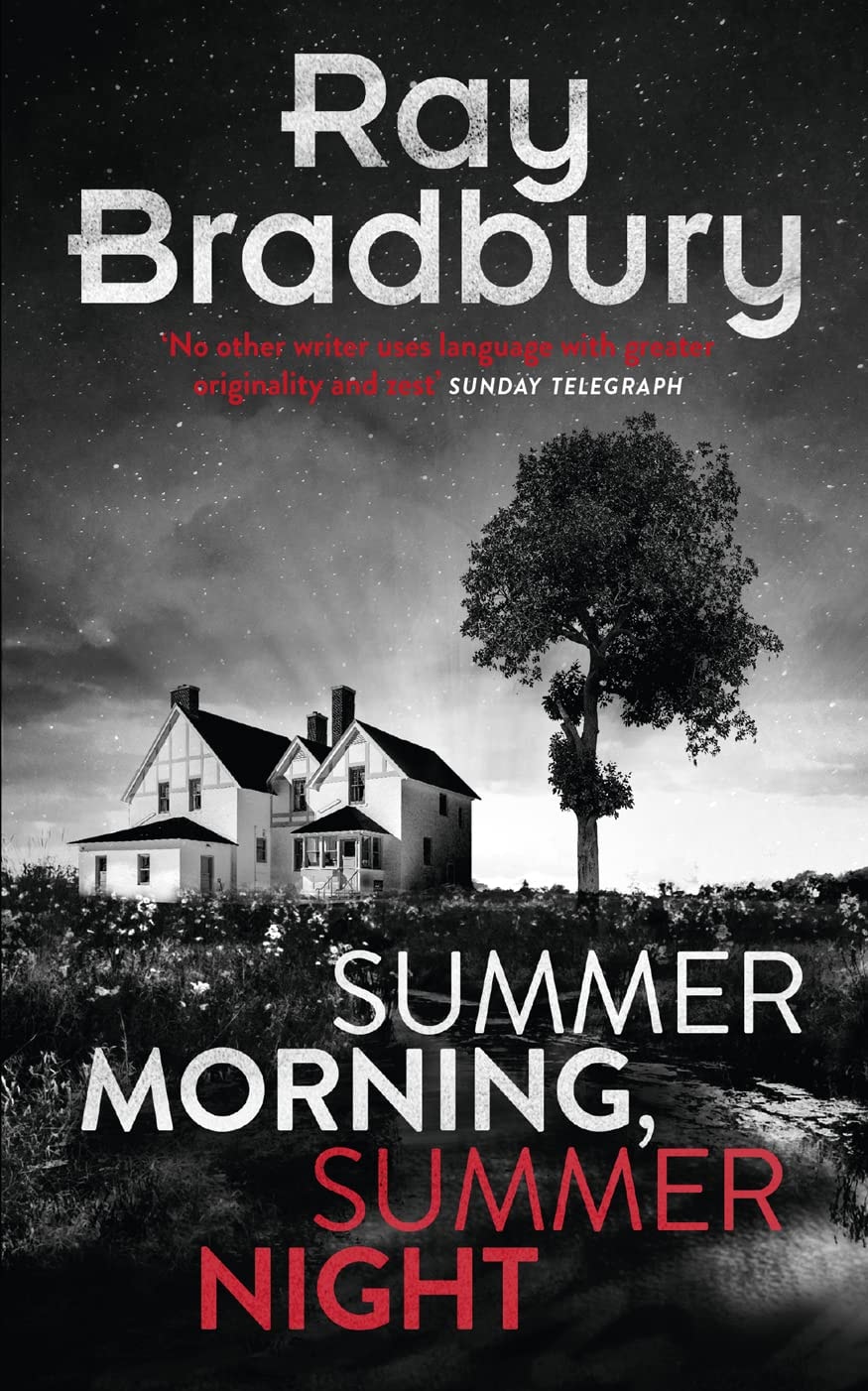 Summer Morning, Summer Night