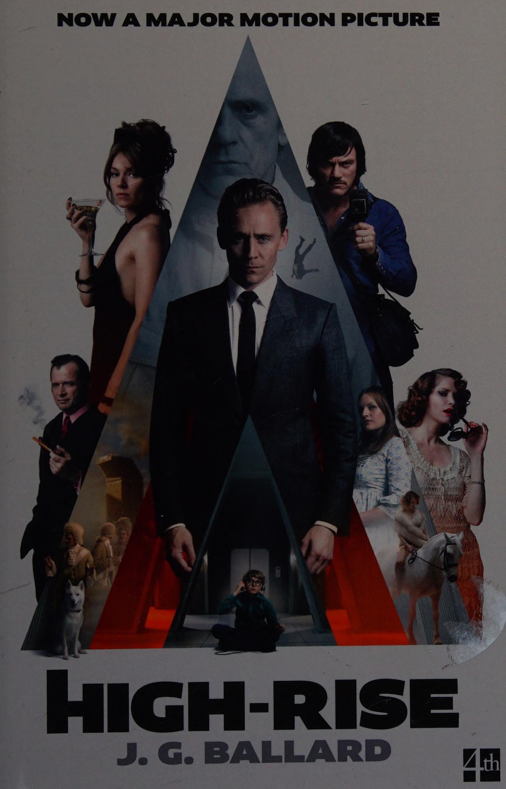 High-Rise