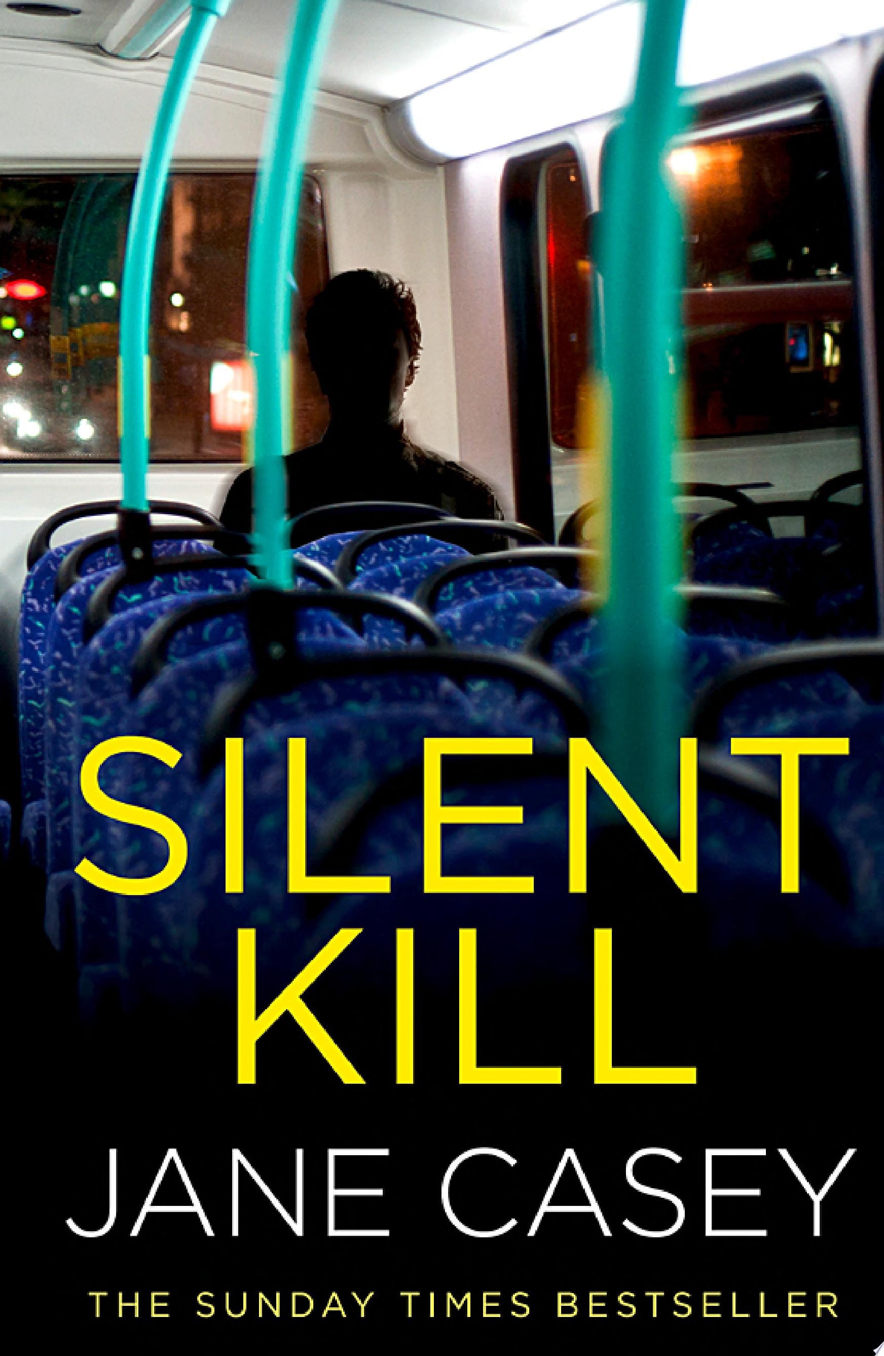 Silent Kill (Maeve Kerrigan)