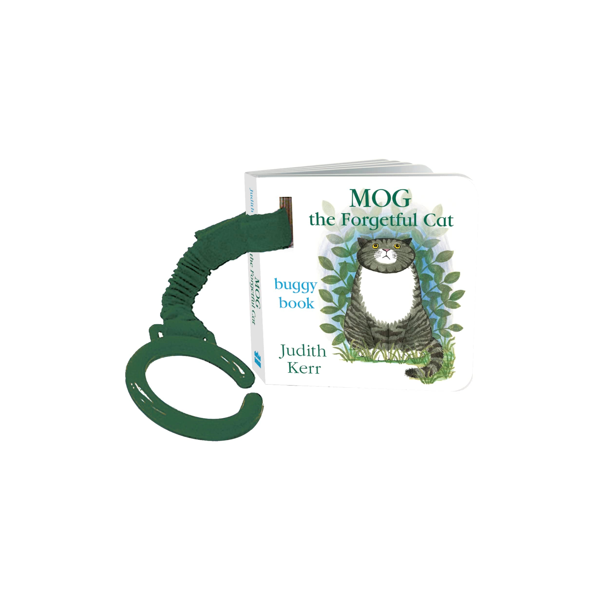 Mog the Forgetful Cat