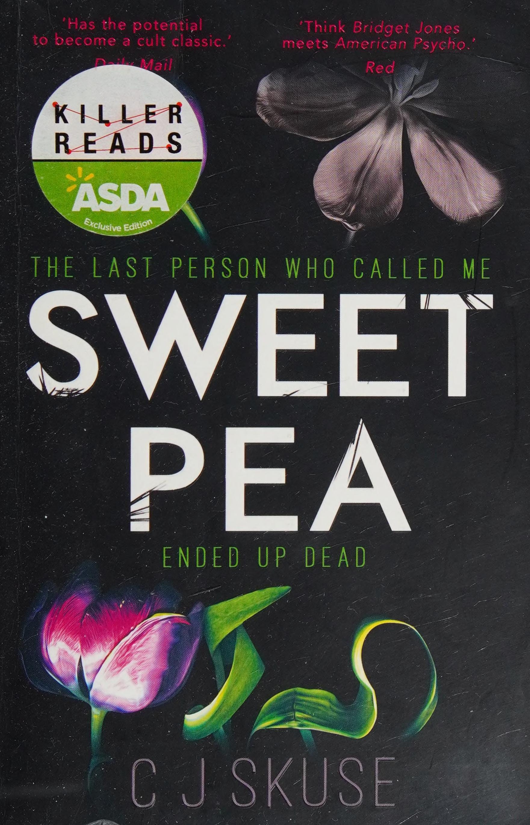 Sweetpea