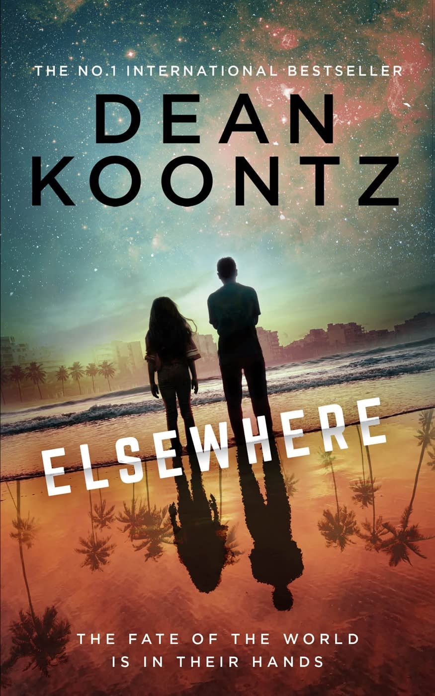 Elsewhere