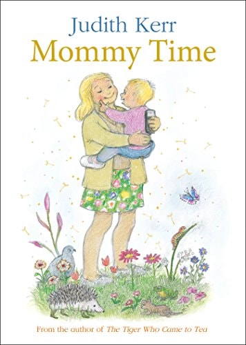 Mommy Time