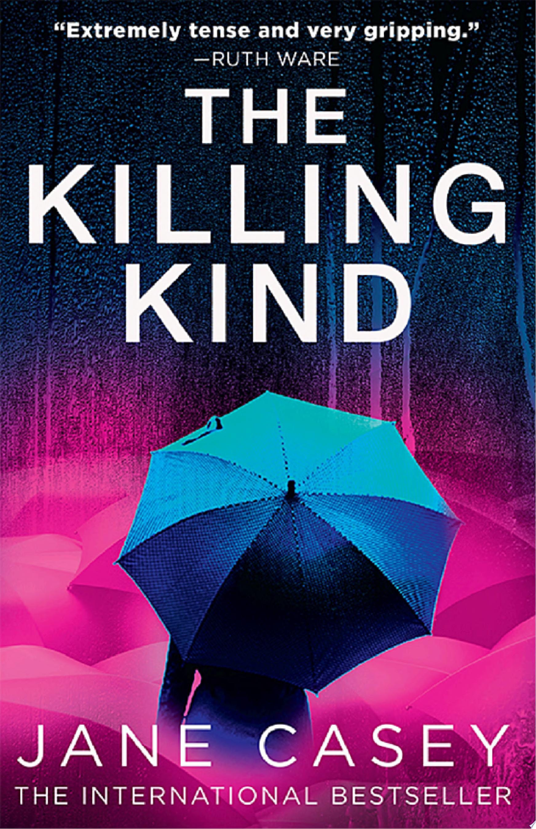 The Killing Kind