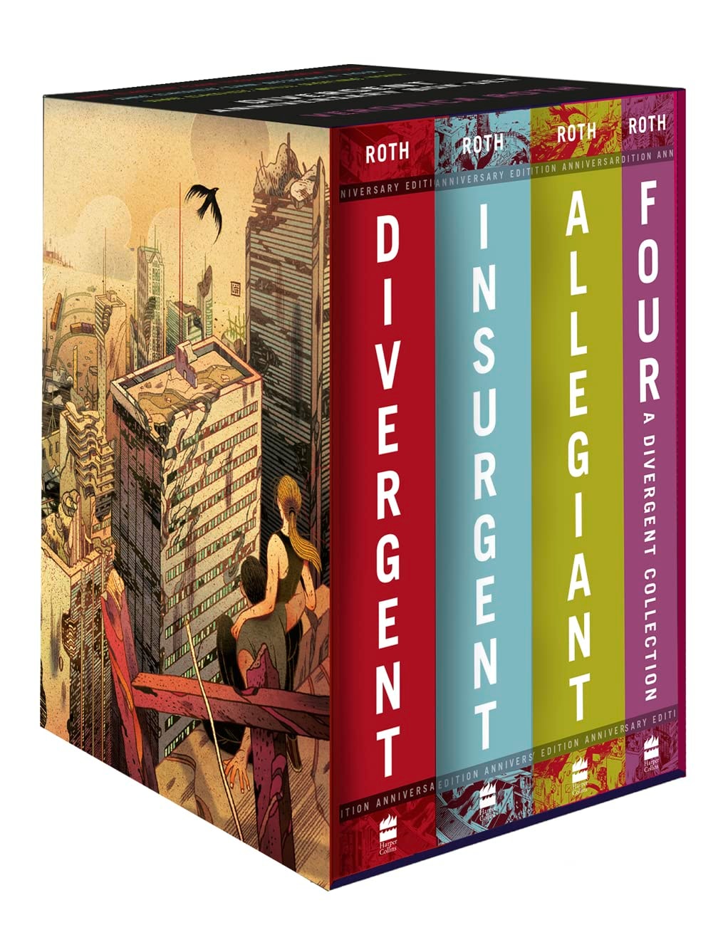 Anniversary Edition