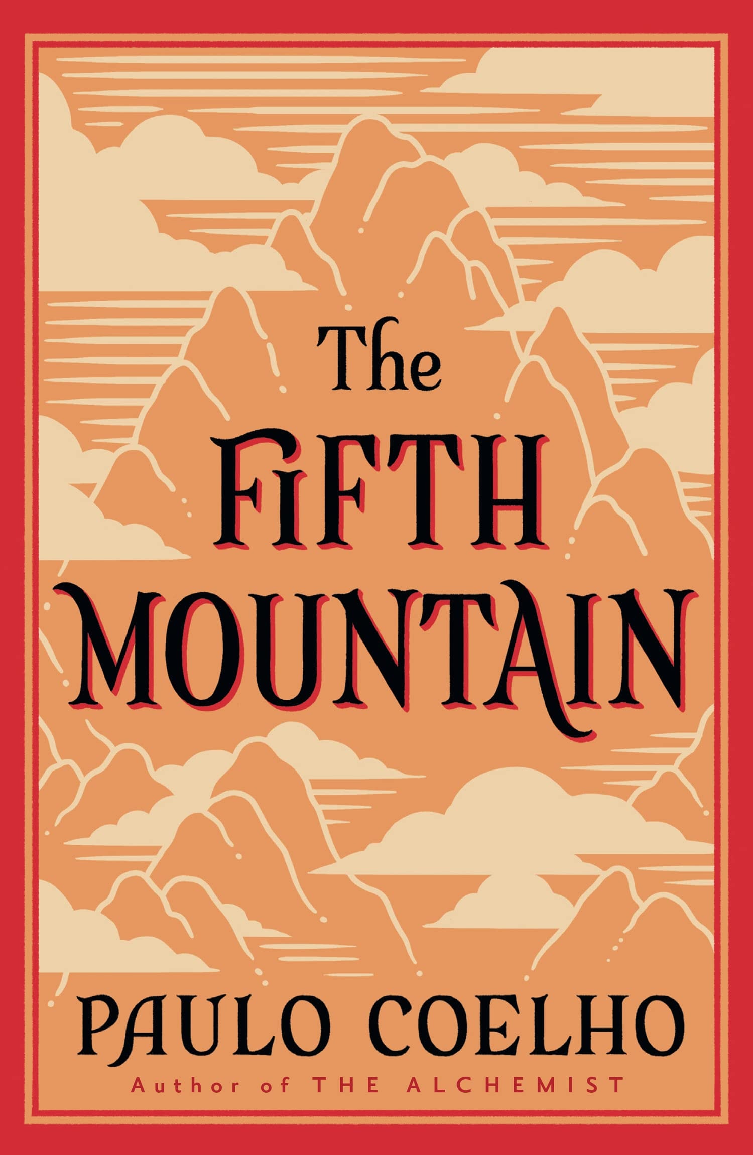 Fifth Mountain
