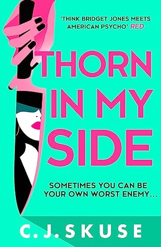 Thorn in My Side (Sweetpea Series, Book 4)
