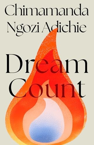Dream Count Hb