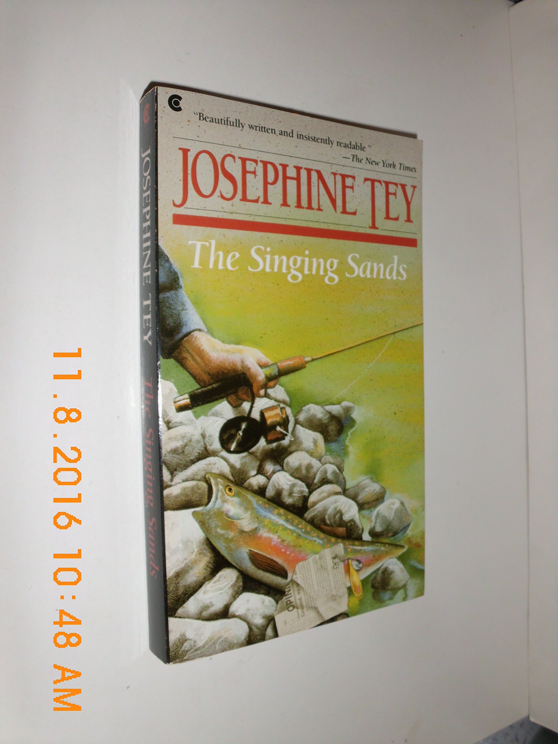 Singing Sands