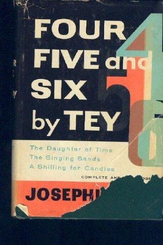 Four, Five and Six