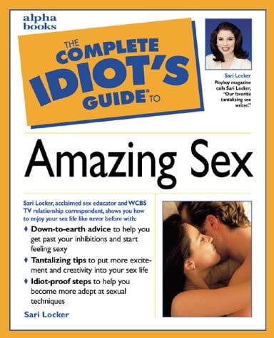 Amazing Sex
