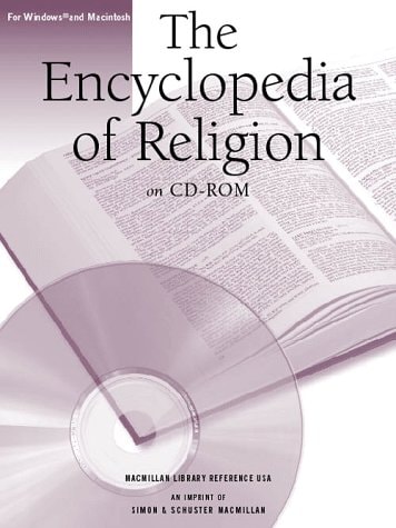 Encyclopedia of Religion