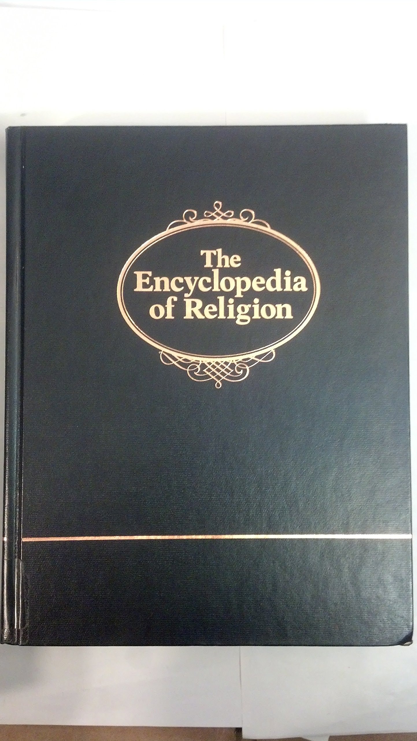 The Encyclopedia of religion