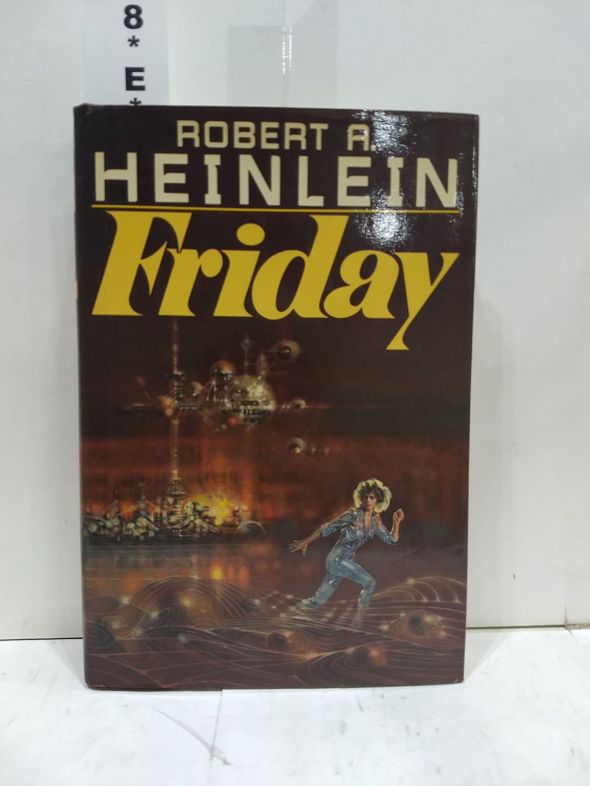 Friday
