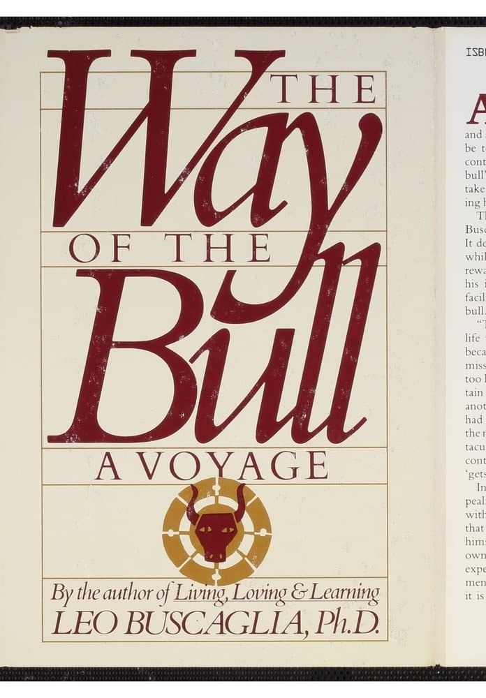 Way of the Bull