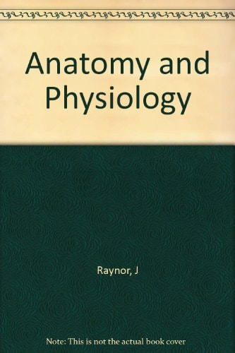Anatomy and Physiology