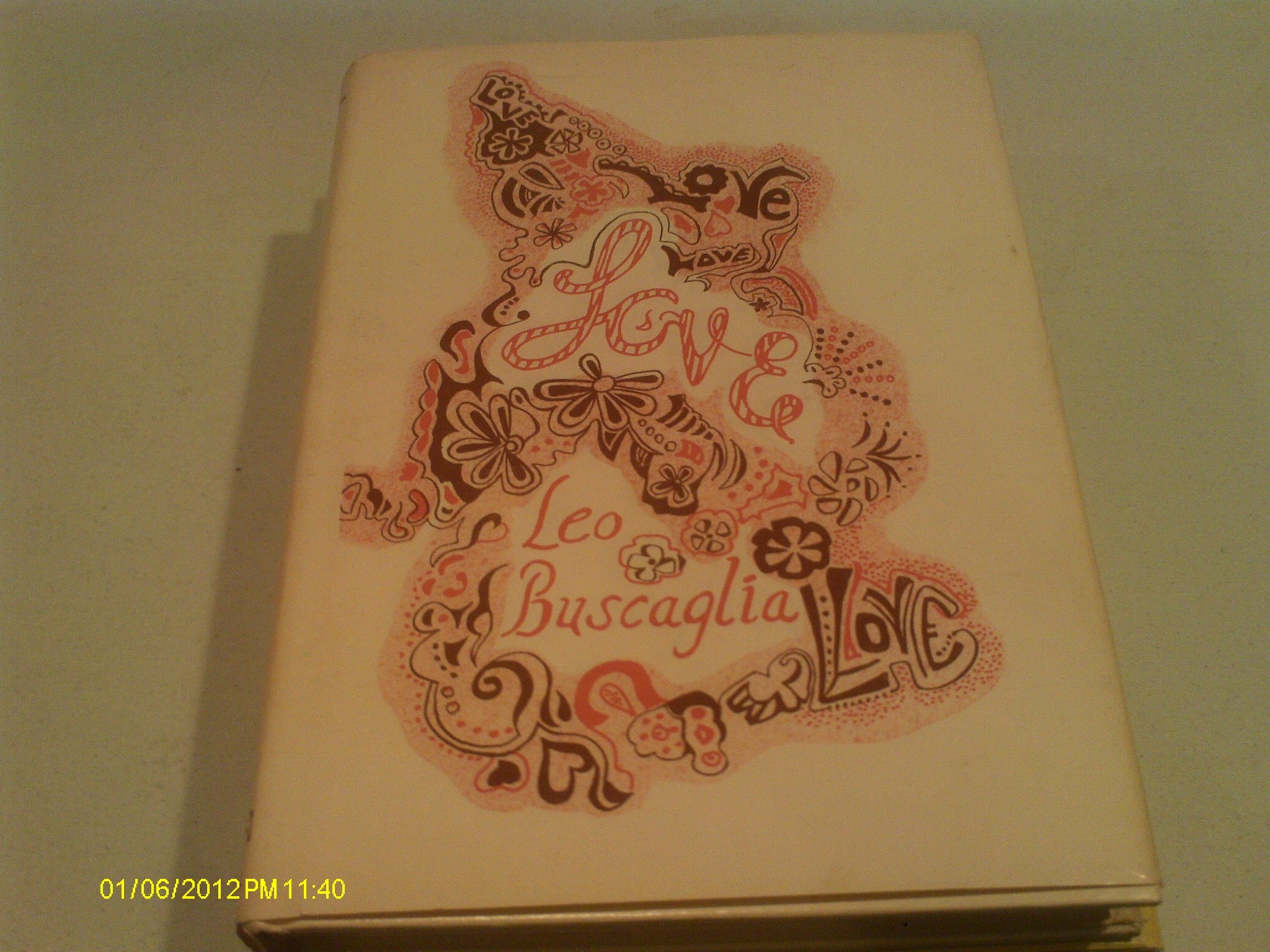 Love A Fairy Tale for Grown-Up Children