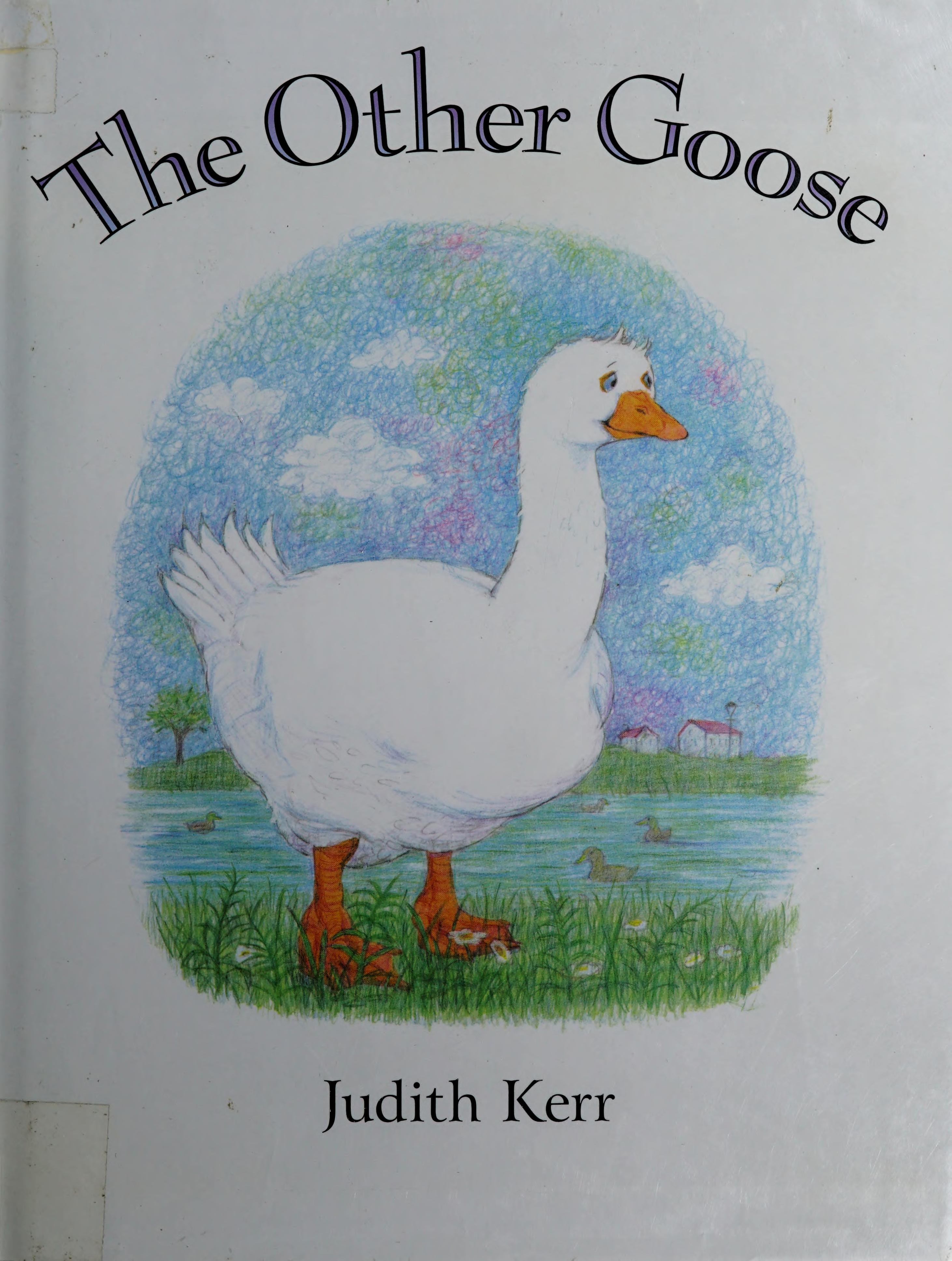 The Other Goose