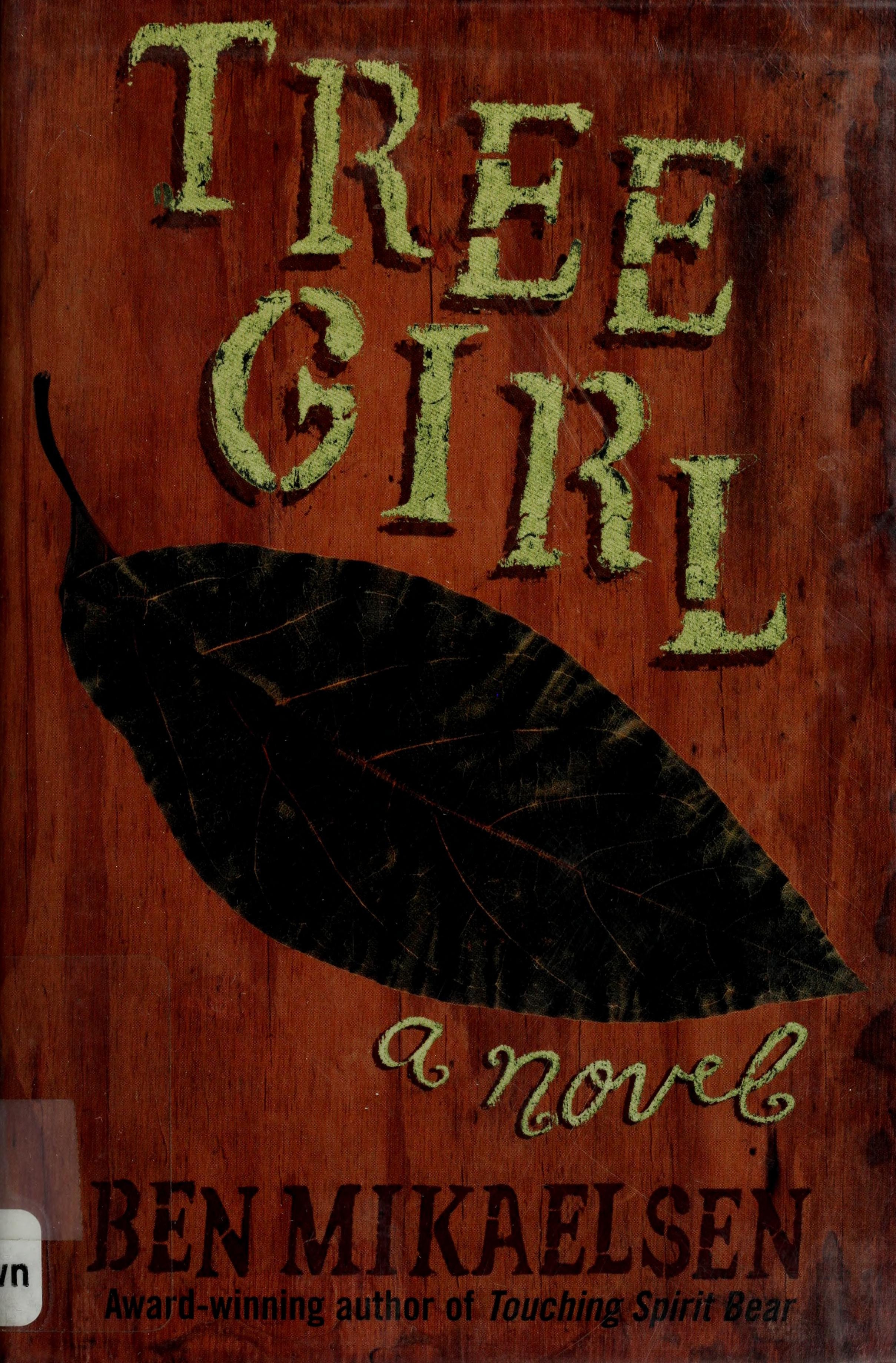 Tree Girl