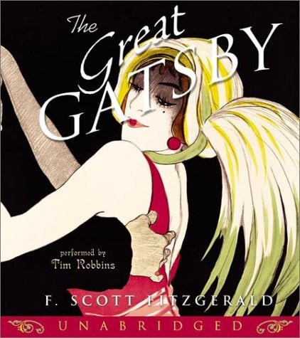 The Great Gatsby CD The Great Gatsby CD